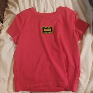 Forever21 pepsi shirt